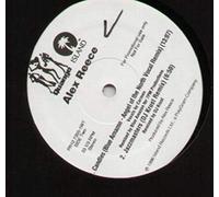 Alex Reece - Candles [12" VINYL]