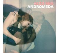 Alex Rex - Andromeda (LP) [VINYL]