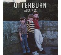 Alex Rex - Otterburn [VINYL]