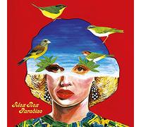 Alex Rex - Paradise [VINYL]