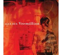 Alex Rex - Vermillion [VINYL]