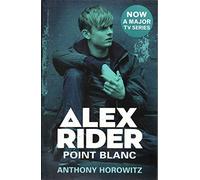 Alex Rider 02: Point Blanc. TV Tie-In