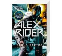 Alex Rider 04: Eagle Strike