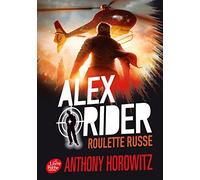 Alex Rider 10/Roulette russe (Livre de Poche Jeunesse)
