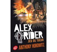 Alex Rider 4/Jeu de tueur