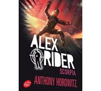 Alex Rider 5/Scorpia (Livre de Poche Jeunesse (1302))