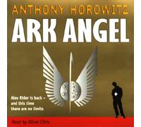 Alex Rider 6 Cd: Ark Angel