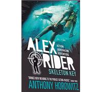Alex Rider Mission 3: Skeleton Key