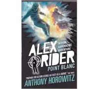 Alex Rider Point Blanc