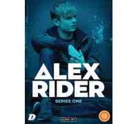 Alex Rider: Series 1