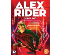 Alex Rider: Series 2