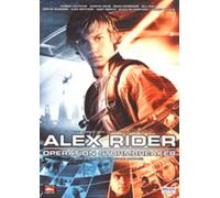 Alex Rider: Stormbreaker [Import belge]