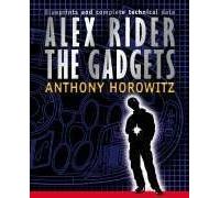 Alex Rider: The Gadgets