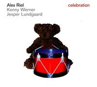 ALEX RIEL - CELEBRATION