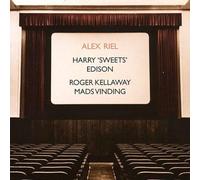 Alex Riel - Dsb Kino [European Import]