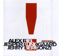 Alex Riel - Emergence