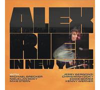 Alex Riel - In New York