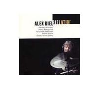 Alex Riel - Rielatin'