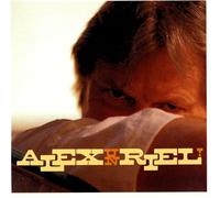Alex Riel - Unriel