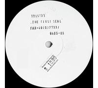 Alex Rocco - The First Seal