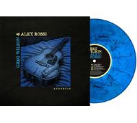 ALEX ROSSI - Acoustic (Blue Marble Vinyl) [VINYL]