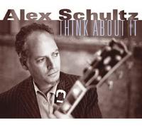 Alex Schultz - Think About It