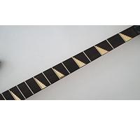 Alex Shark Fin Marker Aufkleber Bünde Gitarre & Bass