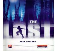 Alex Shearer Lost NW Hardback Book Alex Shearer Multicolor