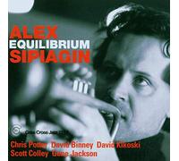 Alex Sipiagin - Equilibrium