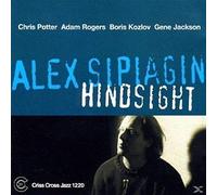 Alex Sipiagin - Hindsight
