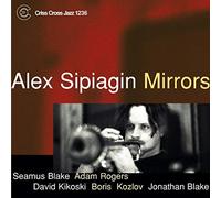 Alex Sipiagin - Mirrors