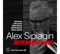 Alex Sipiagin - Reverberations