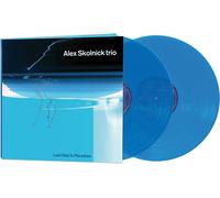 Alex Skolnick Trio - Last Day In Paradise [VINYL]