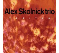 Alex Skolnick Trio - Veritas
