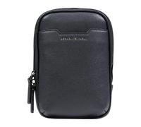 Alex Sling Bag - male - Armani Exchange - Cross Body Messenger - Black - ONE SIZE - Bags ONE SIZE