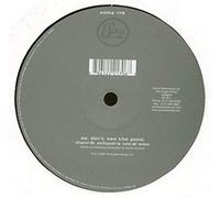 Alex Smoke - Brian'S Lung [VINYL]