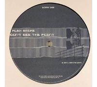 Alex Smoke - Don't See the Point [12" VINYL]