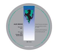 Alex Smoke - Dust [VINYL]