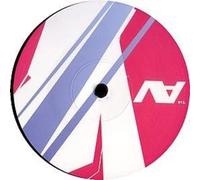 Alex Smoke - Hanged Man Ep [12" VINYL]