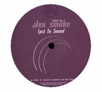 Alex Smoke - Lost In Sound [VINYL]