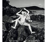 Alex Smoke - Love Over Will