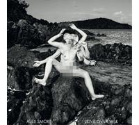 Alex Smoke - Love Over Will