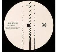 Alex Smoke - Meany [VINYL]