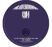 Alex Smoke - Ok [VINYL]