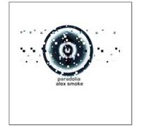Alex Smoke - Paradolia