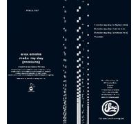 Alex Smoke - Snider (Original) / Make My Day (Lusine Remix & Actress Remix) [VINYL]