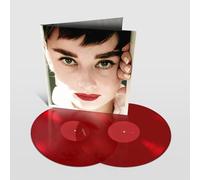 Alex Somers - Audrey - Original Film Soundtrack [VINYL]