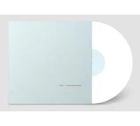 Alex Somers - In A Freezer with The London C - Vinyl Record - J3z