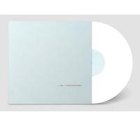 Alex Somers - In A Freezer with The London Contemporary Orchestra [VINYL]