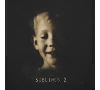 Alex Somers - Siblings 2 - Vinyl - Warner Music